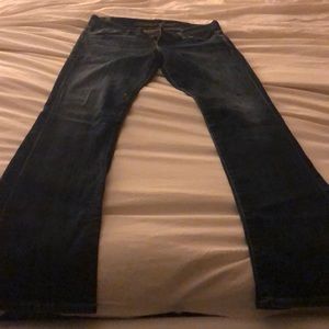 Citizens of Humanity size 29 dark wash jeans
